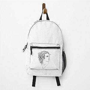 The 1975 Backpacks - album 90s the 1975 music band indie  Backpack RB2510