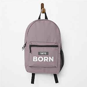The 1975 Backpacks - born 1975 Backpack RB2510