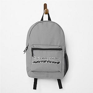 The 1975 Backpacks - head.cars.bending lyrics the 1975 Backpack RB2510