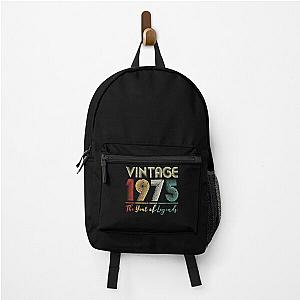 The 1975 Backpacks - The 1975 vintage Backpack RB2510