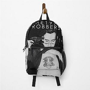 The 1975 Backpacks - Smoke pistols robberss the 1975 Backpack RB2510