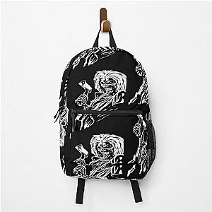 The 1975 Backpacks - the legend heavy metal band 1975 Backpack RB2510
