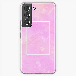 The 1975 Cases - Rectangle - the 1975 Samsung Galaxy Soft Case RB2510