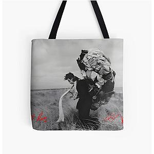 The 1975 Bags - 1975 album All Over Print Tote Bag RB2510