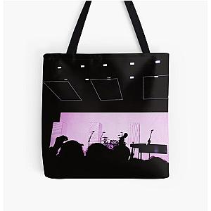 The 1975 Bags - The 1975  All Over Print Tote Bag RB2510