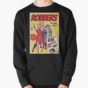 The 1975 Sweatshirts - robberss by the 1975 Pullover Sweatshirt RB2510