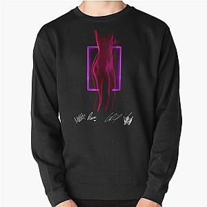 The 1975 Sweatshirts - 1975 Album cover Pullover Sweatshirt RB2510