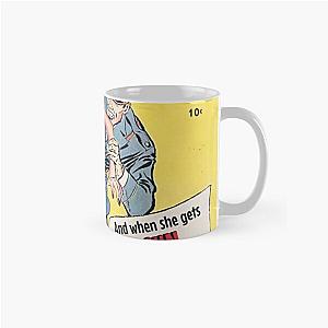 The 1975 Mugs - robberss by the 1975 Classic Mug RB2510