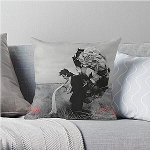 The 1975 Pillows - 1975 album Throw Pillow RB2510