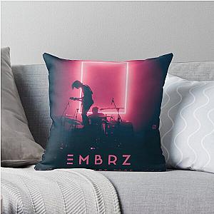 The 1975 Pillows - 1975 - Somebody Else  Throw Pillow RB2510