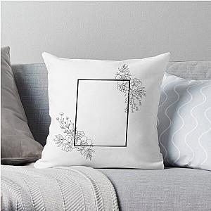 The 1975 Pillows - The 1975 Throw Pillow RB2510