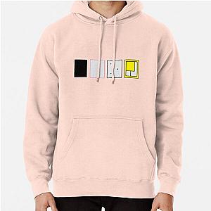 The 1975 Hoodies - the 1975 albums  Pullover Hoodie RB2510