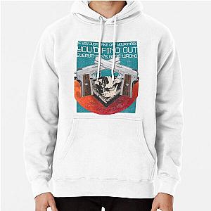 The 1975 Hoodies - The 1975 - Robbers Pullover Hoodie RB2510