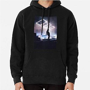 The 1975 Hoodies - the 1975 Pullover Hoodie RB2510