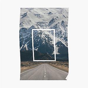The 1975 Posters - Winter The 1975 Rectangle Poster RB2510