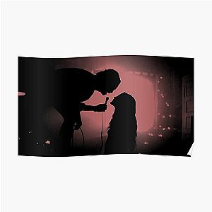 The 1975 Posters - The 1975 - Robbers (music video shot) Poster RB2510