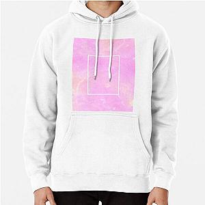 The 1975 Hoodies - Rectangle - the 1975 Pullover Hoodie RB2510