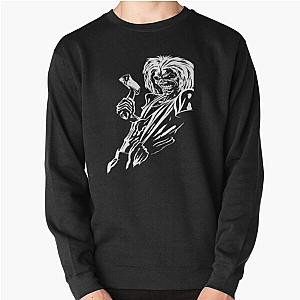 The 1975 Sweatshirts - the legend heavy metal band 1975 Pullover Sweatshirt RB2510