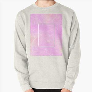 The 1975 Sweatshirts - Rectangle - the 1975 Pullover Sweatshirt RB2510