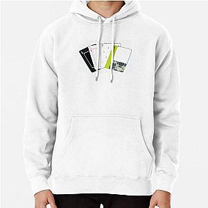 The 1975 Hoodies - Made In 1975 Pullover Hoodie RB2510
