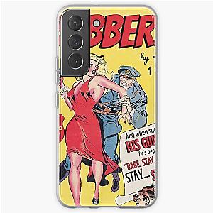 The 1975 Cases - robberss by the 1975 Samsung Galaxy Soft Case RB2510