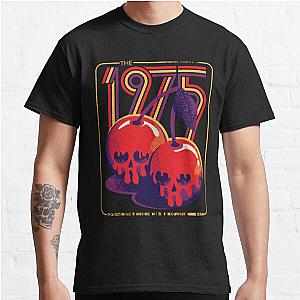 The 1975 T-Shirts - the skull buried in 1975 Classic T-Shirt RB2510
