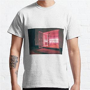 The 1975 T-Shirts - a change of heart - the 1975 - light sign Classic T-Shirt RB2510