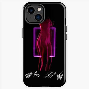 The 1975 Cases - 1975 Album cover iPhone Tough Case RB2510