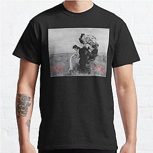 The 1975 T-Shirts - 1975 album Classic T-Shirt RB2510