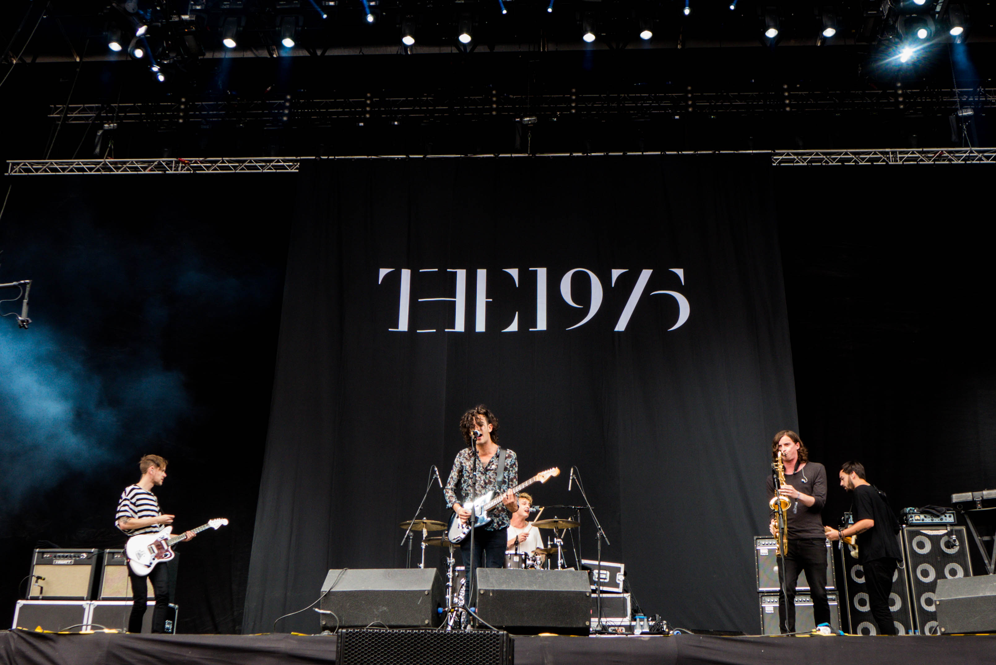 The 1975 – Wikipedia tiếng Việt