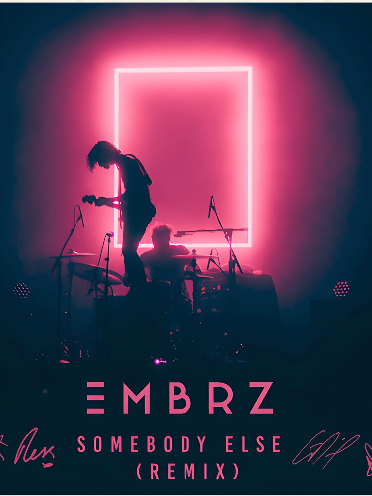  artwork Offical the 1975 Merch