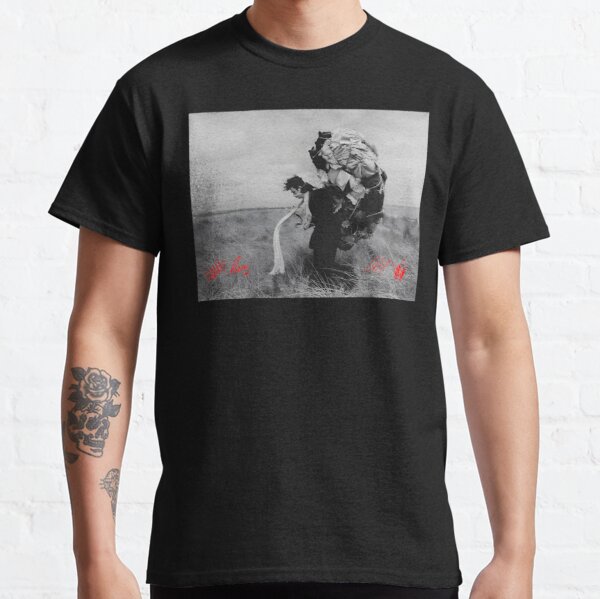 ssrcoclassic_teemens10101001c5ca27c6front_altsquare_product600x600-10 1975 album Classic T-Shirt RB2510 product Offical the 1975 Merch