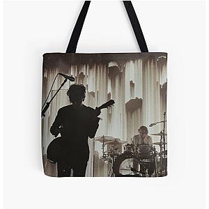 lostmyhead - the1975 All Over Print Tote Bag RB2510