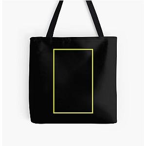 the1975 noacf was All Over Print Tote Bag RB2510