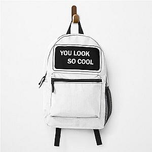 You Look So Cool Backpack RB2510