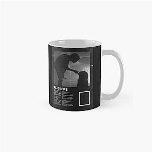 The1975 - Robbers || 003 Classic Mug RB2510