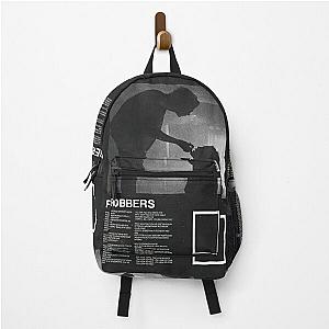 The1975 - Robbers || 003 Backpack RB2510