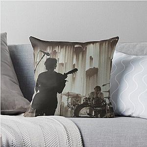 lostmyhead - the1975 Throw Pillow RB2510