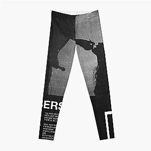 The1975 - Robbers || 003 Leggings RB2510