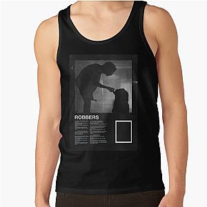 The1975 - Robbers || 003 Tank Top RB2510