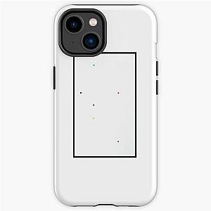 the1975 abiior was iPhone Tough Case RB2510