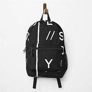 You look so cool Backpack RB2510