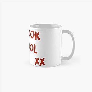 YOU LOOK SO COOL  Classic Mug RB2510