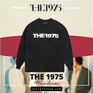 The 1975 Hoodies