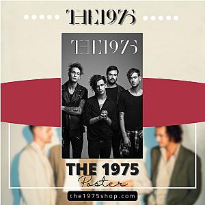 The 1975 Posters