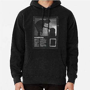 The1975 - Robbers || 003 Pullover Hoodie RB2510