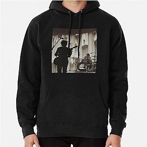 lostmyhead - the1975 Pullover Hoodie RB2510