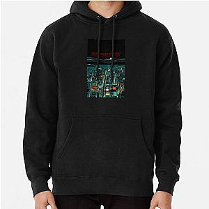 fallingforyou  the1975 Pullover Hoodie RB2510