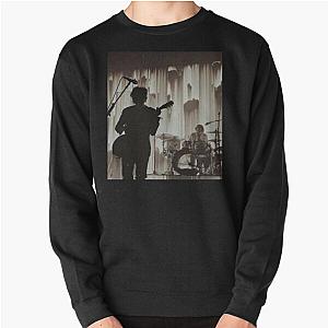 lostmyhead - the1975 Pullover Sweatshirt RB2510