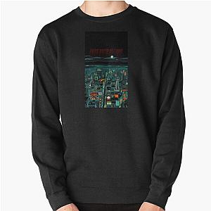 fallingforyou  the1975 Pullover Sweatshirt RB2510